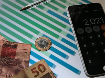 Trata-se da sexta revisão para cima do indicador