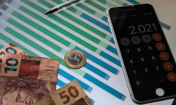 Trata-se da sexta revisão para cima do indicador
