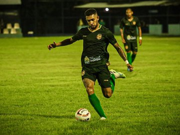 CBF detalha cinco primeiras rodadas da Série C e Altos fará sua estreia dia 10 de abril