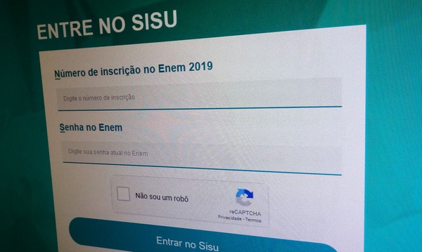 Chamada será feita diretamente pelas instituições de ensino