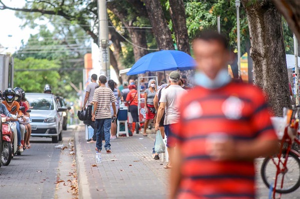 Com indicadores positivos, Teresina seguirá com flexibilizações de medidas sanitárias