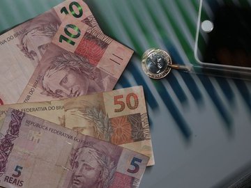 É a maior taxa para o mês desde 2015