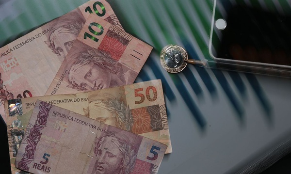 É a maior taxa para o mês desde 2015
