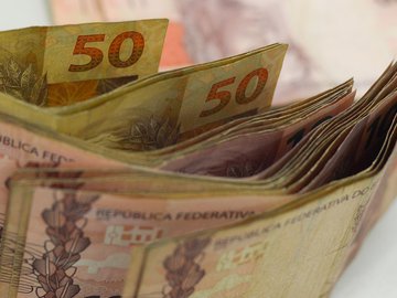 É necessário fazer login prata ou ouro no Portal Gov.br para retirada