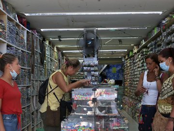 Estado é primeiro a adotar medida, que está em vigor na cidade do Rio