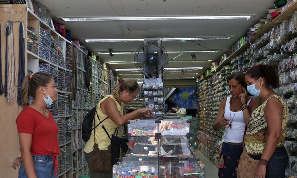 Estado é primeiro a adotar medida, que está em vigor na cidade do Rio
