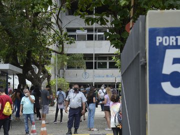 MEC divulga resultado da segunda chamada do Prouni