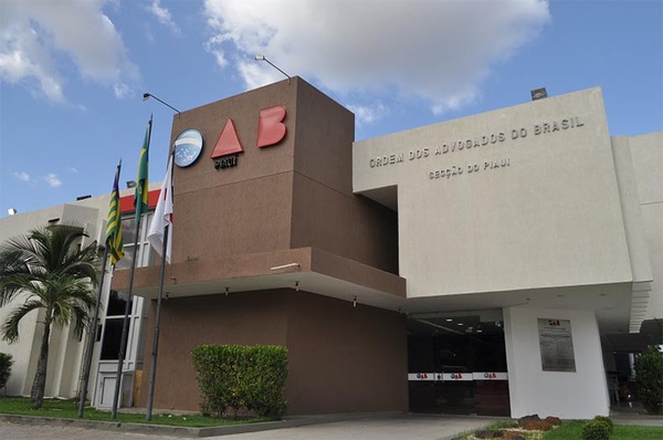 OAB-PI inicia painel com pré-candidatos ao Governo do Piauí nesta quarta-feira (9)