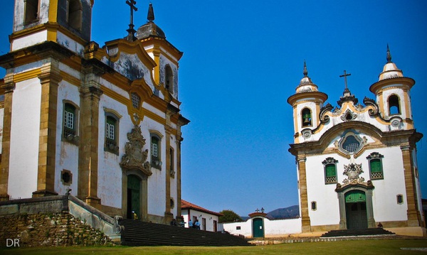 Projeto apoiado pelo BNDES prevê ainda restauro de imóvel do século 18