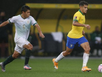 Rádio Nacional transmite partida das Eliminatórias a partir das 20h30