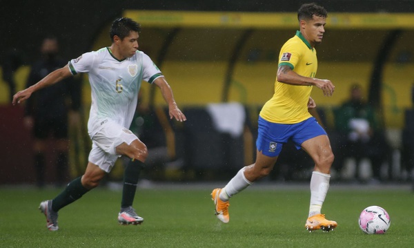 Rádio Nacional transmite partida das Eliminatórias a partir das 20h30