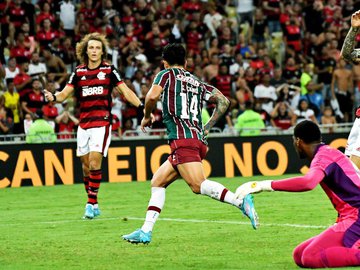 Tricolor e Rubro-Negro decidem o título no próximo sábado (2)