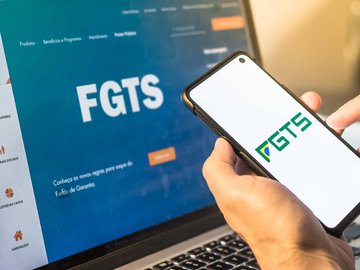 Caixa libera consulta ao FGTS nesta sexta