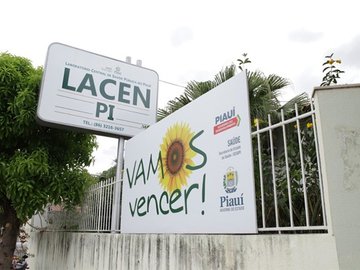 Com explosão de casos, Lacen do Piauí adota critérios para fazer teste de dengue