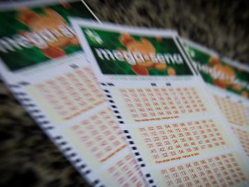Concurso 2473 da Mega-Sena é sorteado; veja os números