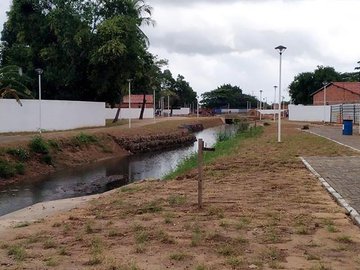 Lagoas do Norte deve inaugurar Canal do Matadouro em maio, diz Prefeitura