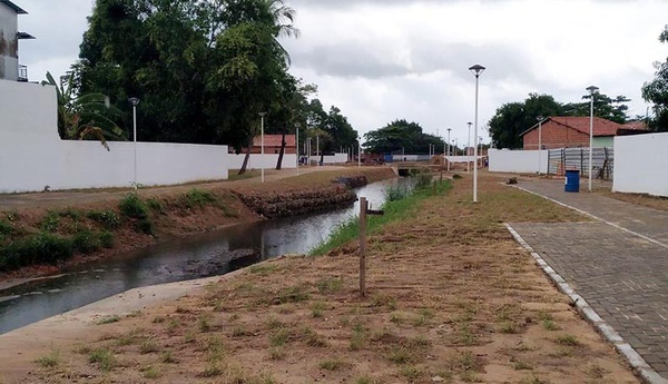 Lagoas do Norte deve inaugurar Canal do Matadouro em maio, diz Prefeitura