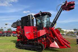 Máquinas agrícolas que custam milhões prometem economia de até R$ 100 mil por safra