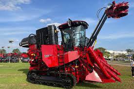 Máquinas agrícolas que custam milhões prometem economia de até R$ 100 mil por safra