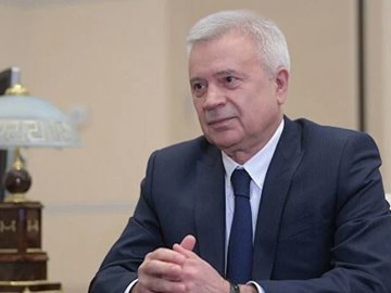 Presidente da empresa petrolífera russa Lukoil renuncia