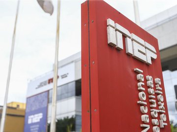 Resultados estão na Página do Participante, do Inep