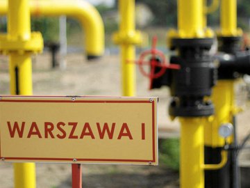 UE diz que decisão russa de suspender exportações é inaceitável