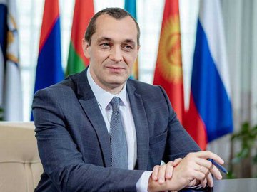 Alexander Subbotin