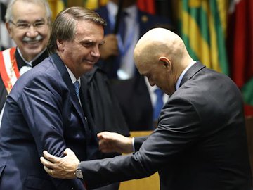 Bolsonaro se prepara para encontro com Elon Musk em SP