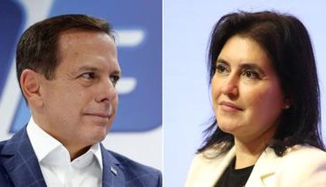 Críticas de Aécio a aliança com Tebet visam levar partido para colo de Bolsonaro