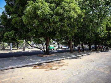 Filha acredita que pai policial matou a mãe por causa de uma pensão de R$ 738,25