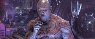 Guardiões da Galáxia 3: Dave Bautista se despede de Drax