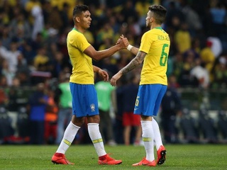 Jornal inglês detona jogador da Seleção Brasileira