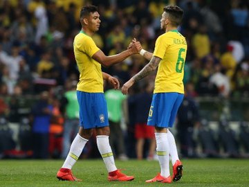 Jornal inglês detona jogador da Seleção Brasileira