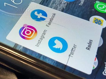 Juiz do Piauí determina que Instagram e Facebook reativem em 72h perfis invadidos