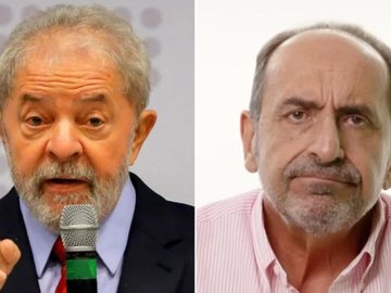 Lula terá palanque de Kalil após acerto entre PT e PSD em Minas
