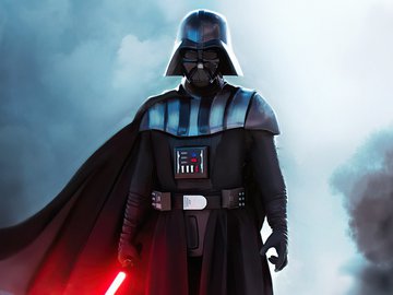 O maior erro de Darth Vader em Star Wars incomoda os fãs há 45 anos