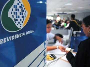 Pagamentos da segunda parcela do 13º salário do INSS terão início no dia 25.