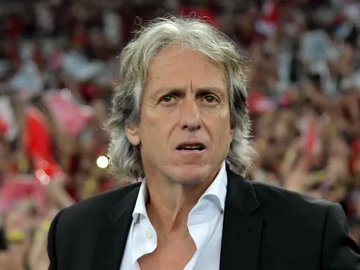 “Que não leve ninguém do Flamengo”; Jorge Jesus ‘chega chegando’ no Fenerbahçe e ajuda na contratação de craque do Real Madrid