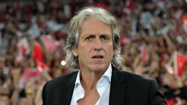 “Que não leve ninguém do Flamengo”; Jorge Jesus ‘chega chegando’ no Fenerbahçe e ajuda na contratação de craque do Real Madrid