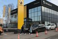 Renault confirma venda para Rússia em primeira nacionalização desde início das sanções (Foto: Reprodução
