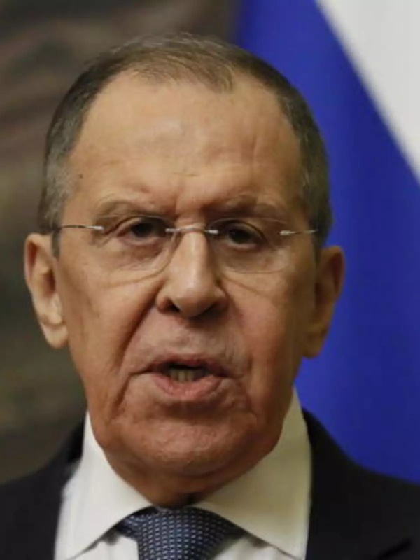 Rússia anuncia saída do Conselho dos Estados do Mar Báltico