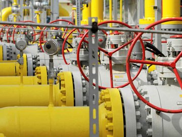 Ucrânia interromperá importante passagem de gás russo para Europa