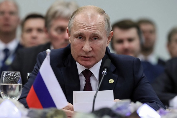 União Europeia não entra em acordo sobre embargo ao petróleo da Rússia