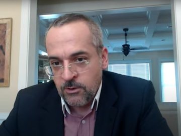 Abraham Weintraub propõe controle de divisas e fechar bairros em SP