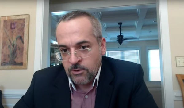 Abraham Weintraub propõe controle de divisas e fechar bairros em SP