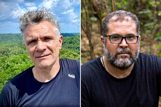 Ainda não temos indícios fortes de crime, diz secretário do AM sobre desaparecidos