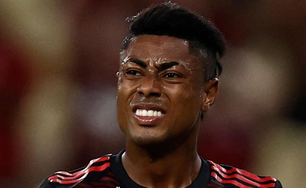 “Eles pagam agora no Pix”; Fenerbahçe avisa ao Fla valor que aceita desembolsar à vista por Bruno Henrique