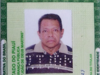 Família busca idoso que está desaparecido há 26 dias no Piauí