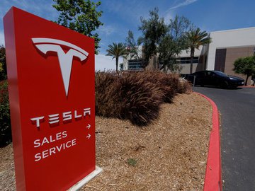 Juiz dá prazo para ex-empregado da Tesla aceitar US$15 mi em caso de racismo