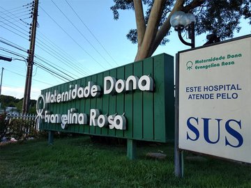 Menina de 11 anos, grávida de gêmeos após estupro, realiza aborto em Teresina